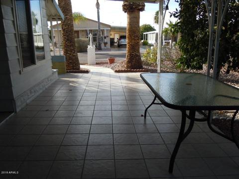 3160 E Main St #91, Mesa, AZ 85213 photo 14