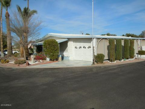 3160 E Main St #91, Mesa, AZ 85213 photo 11