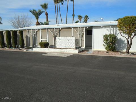 3160 E Main St #91, Mesa, AZ 85213 photo 10