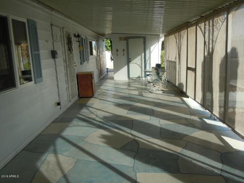 3160 E Main St #91, Mesa, AZ 85213 photo 35