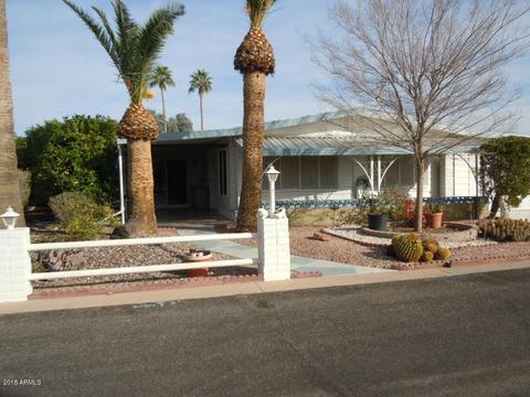 3160 E Main St #91, Mesa, AZ 85213 photo 13