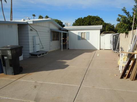 3160 E Main St #91, Mesa, AZ 85213 photo 9