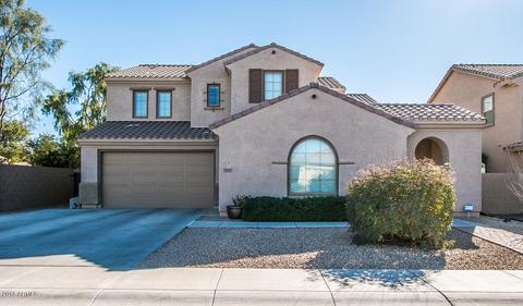 1891 E Lafayette Ave, Gilbert, AZ 85298 photo 1