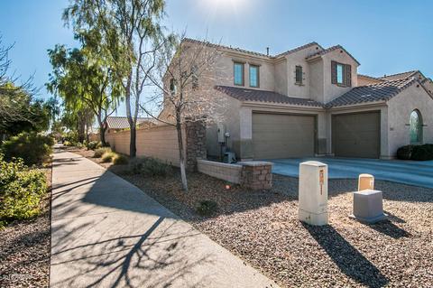 1891 E Lafayette Ave, Gilbert, AZ 85298 photo 2