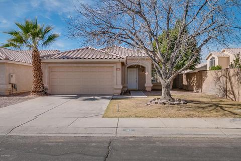 64 N Birch St, Gilbert, AZ 85233 photo 1