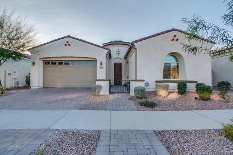 10219 E Stealth Ave, Mesa, AZ 85212 photo 1