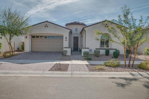 10219 E Stealth Ave, Mesa, AZ 85212 photo 2