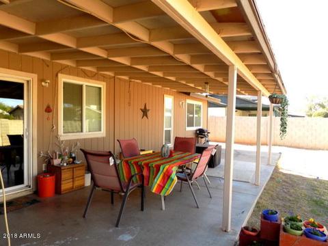 3308 El Moro Ave, Mesa, AZ 85204 photo 4