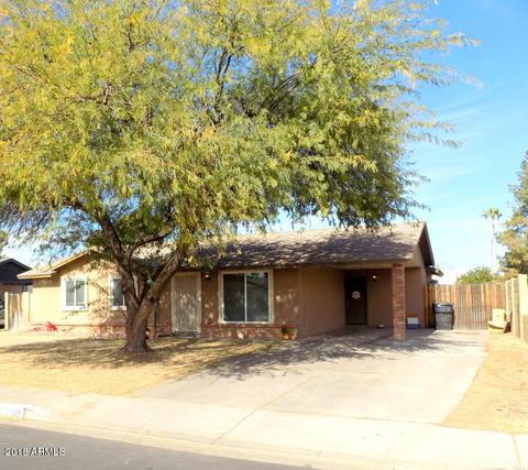 3308 El Moro Ave, Mesa, AZ 85204 photo 1