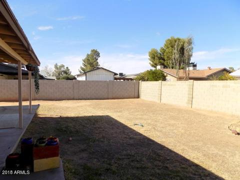 3308 El Moro Ave, Mesa, AZ 85204 photo 5