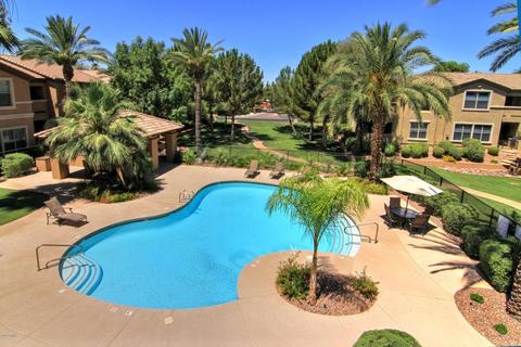 3441 E Lions St, Phoenix, AZ 85018 photo 30