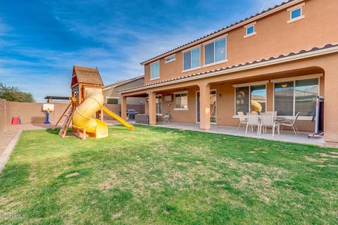2212 Everglade Ln, Gilbert, AZ 85298 photo 39