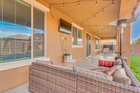 2212 Everglade Ln, Gilbert, AZ 85298 photo 40