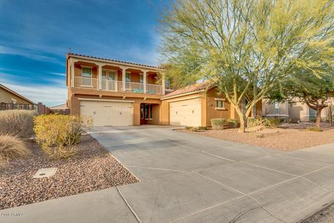 2212 Everglade Ln, Gilbert, AZ 85298 photo 1