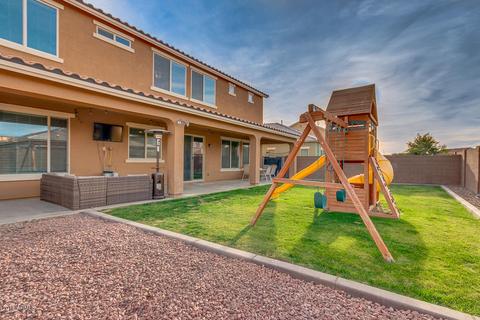 2212 Everglade Ln, Gilbert, AZ 85298 photo 3