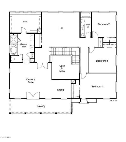 2212 Everglade Ln, Gilbert, AZ 85298 photo 45