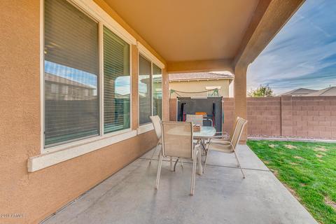 2212 Everglade Ln, Gilbert, AZ 85298 photo 42