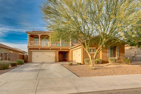 2212 Everglade Ln, Gilbert, AZ 85298 photo 4
