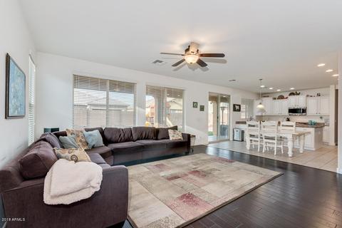 2212 Everglade Ln, Gilbert, AZ 85298 photo 9