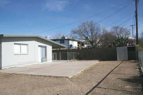 1213 E Crestwood Dr, Globe, AZ 85501 photo 4