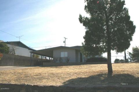 1213 E Crestwood Dr, Globe, AZ 85501 photo 2
