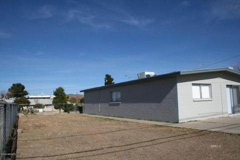 1213 E Crestwood Dr, Globe, AZ 85501 photo 5