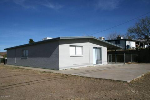 1213 E Crestwood Dr, Globe, AZ 85501 photo 3