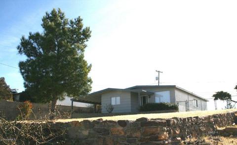 1213 E Crestwood Dr, Globe, AZ 85501 photo 1
