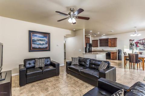 3433 E Wayland Dr, Phoenix, AZ 85040 photo 5