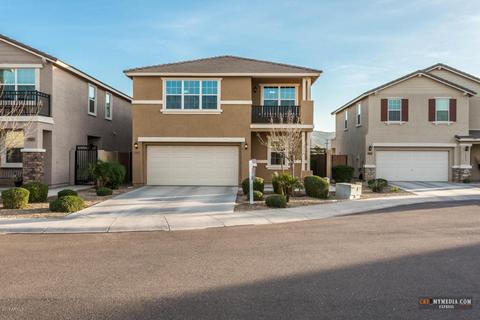 3433 E Wayland Dr, Phoenix, AZ 85040 photo 1