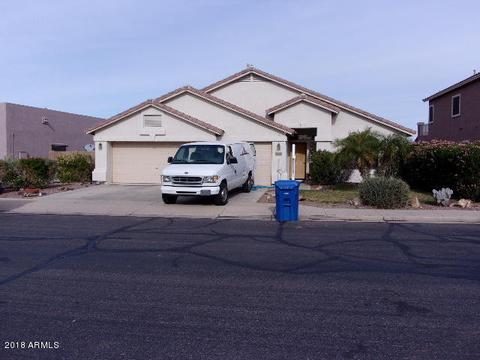 10114 E Posada Ave, Mesa, AZ 85212 photo 1
