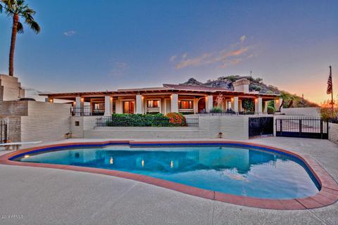 1817 E Hatcher Dr, Phoenix, AZ 85020 photo 22