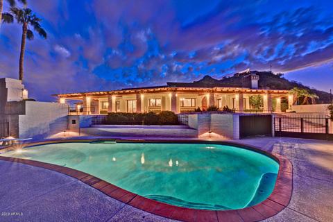 1817 E Hatcher Dr, Phoenix, AZ 85020 photo 27