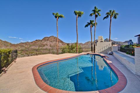 1817 E Hatcher Dr, Phoenix, AZ 85020 photo 14