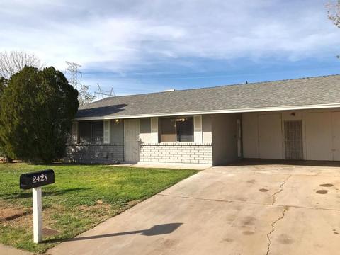 2428 E Contessa St, Mesa, AZ 85213 photo 1