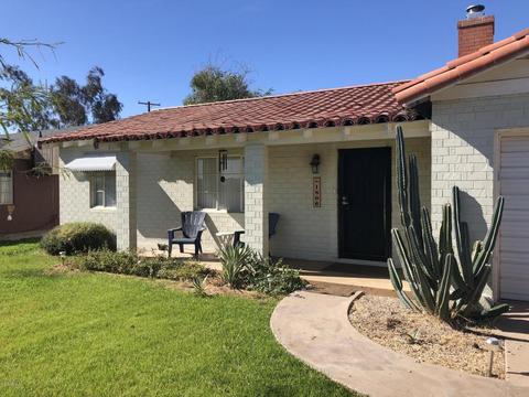 1806 N 18th Pl, Phoenix, AZ 85006 photo 1