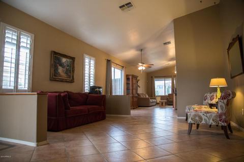 2583 E Del Rio Ct, Gilbert, AZ 85295 photo 5