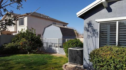 2583 E Del Rio Ct, Gilbert, AZ 85295 photo 22