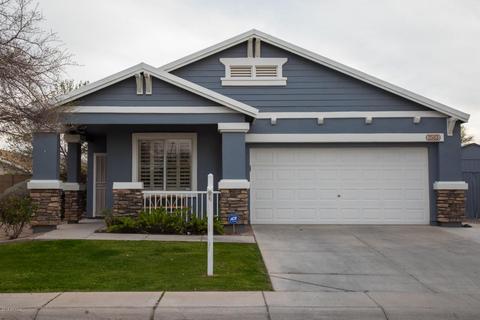 2583 E Del Rio Ct, Gilbert, AZ 85295 photo 2