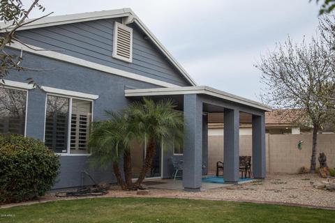 2583 E Del Rio Ct, Gilbert, AZ 85295 photo 20