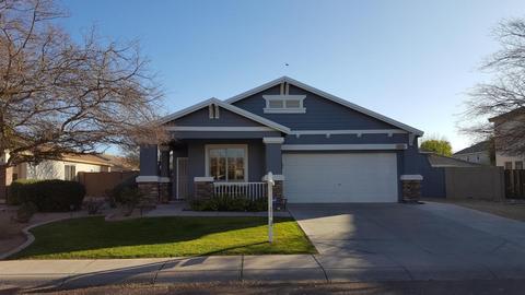 2583 E Del Rio Ct, Gilbert, AZ 85295 photo 1