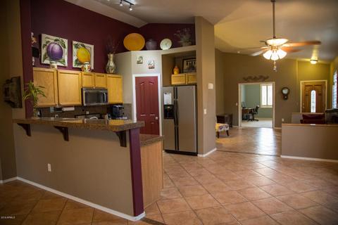 2583 E Del Rio Ct, Gilbert, AZ 85295 photo 8