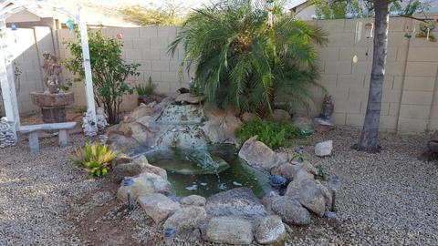 2583 E Del Rio Ct, Gilbert, AZ 85295 photo 19