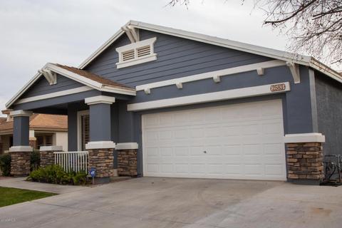 2583 E Del Rio Ct, Gilbert, AZ 85295 photo 3
