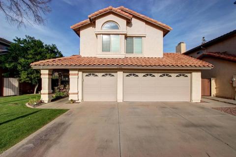 2168 E Chesapeake Dr, Gilbert, AZ 85234 photo 1