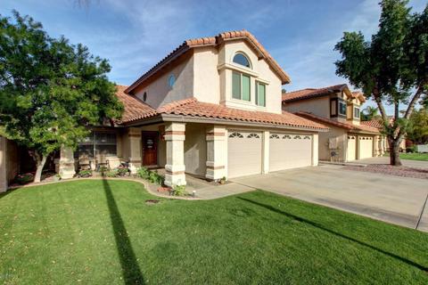 2168 E Chesapeake Dr, Gilbert, AZ 85234 photo 2