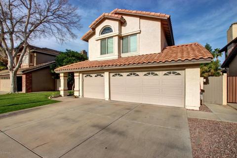 2168 E Chesapeake Dr, Gilbert, AZ 85234 photo 3