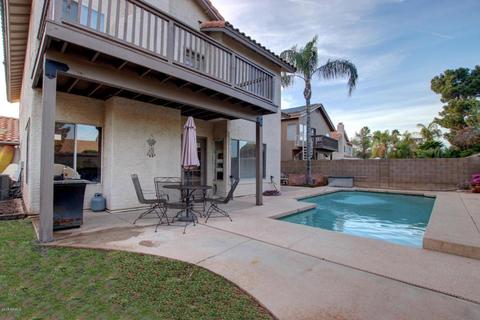 2168 E Chesapeake Dr, Gilbert, AZ 85234 photo 91