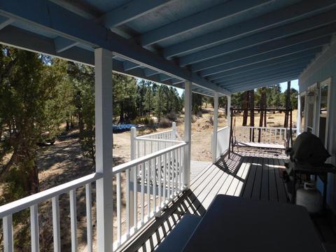 1860 Pine Cone Rd, Overgaard, AZ 85933 photo 34