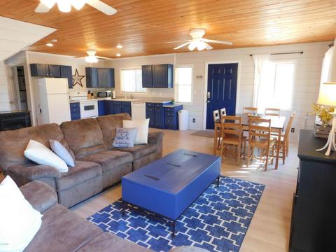 1860 Pine Cone Rd, Overgaard, AZ 85933 photo 10